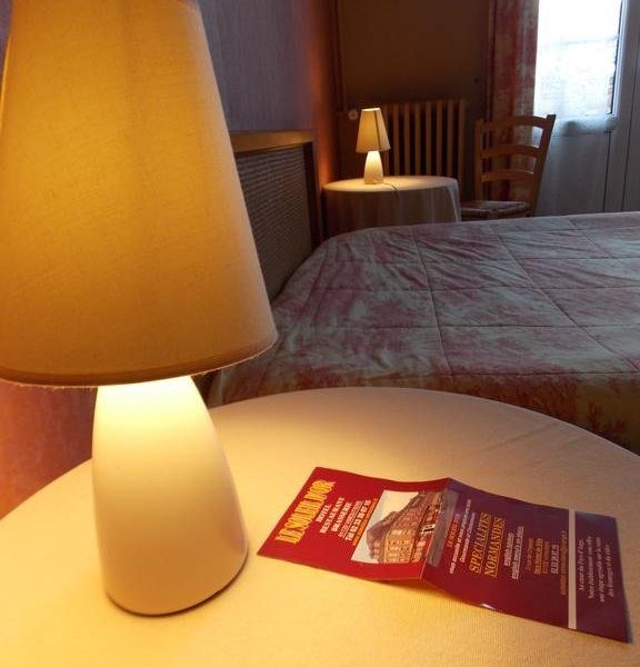 Hotel Photo 9