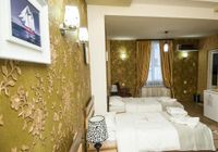 Отзывы Hotel Sanapiro Tbilisi, 3 звезды