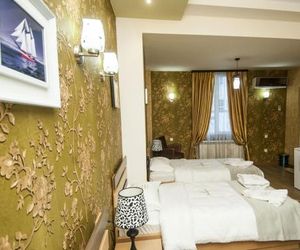 Hotel Sanapiro Tbilisi Tbilisi Georgia