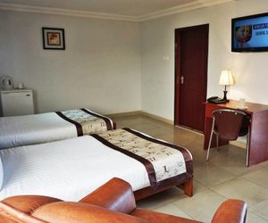 Greenfield Hotel Accra Ghana
