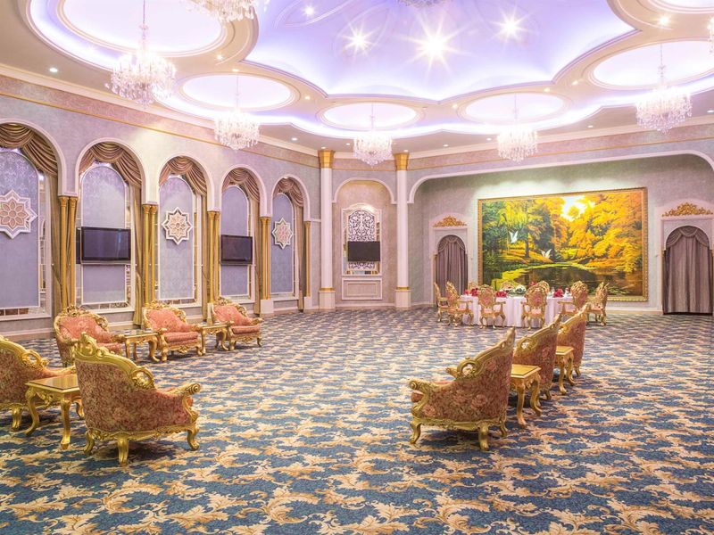 Hotel Photo 16