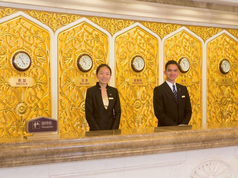 Hotel Photo 18