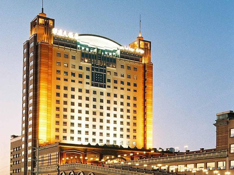 Hotel Photo 20