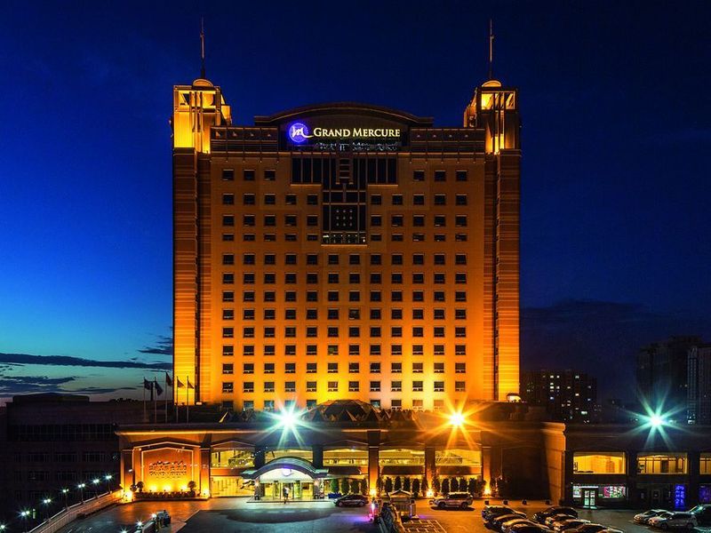 Hotel Photo 23