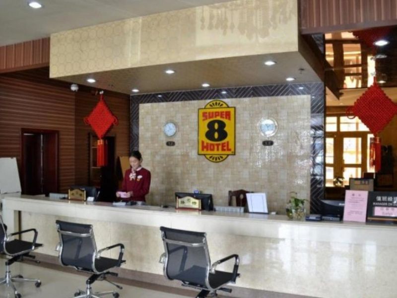 Hotel Photo 18