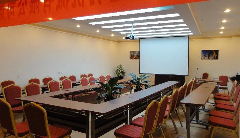 Hotel Photo 22