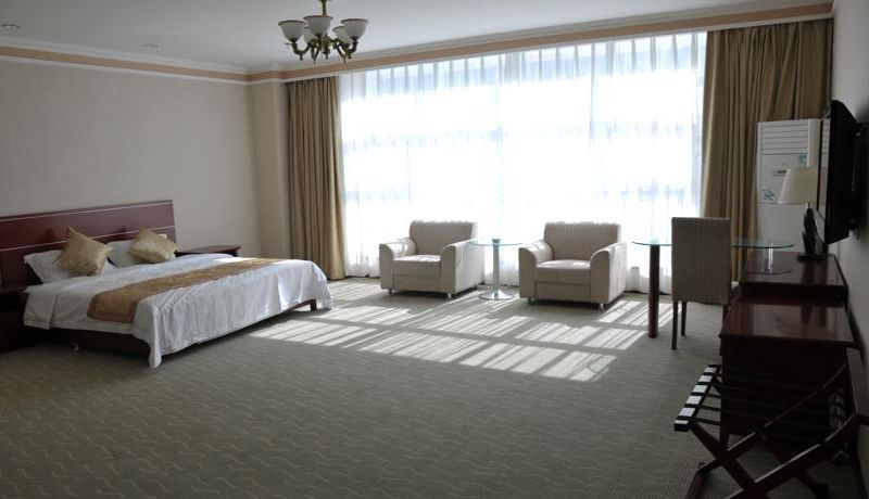 Hotel Photo 7