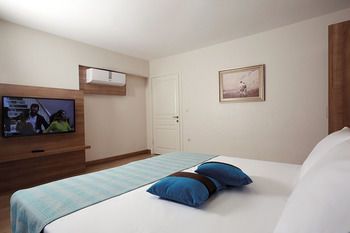 Suites Apart Bursa