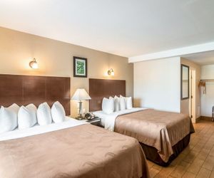 Quality Inn & Suites Bakersfield Bakersfield United States
