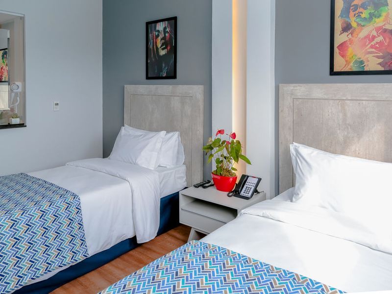 Hotel Photo 2