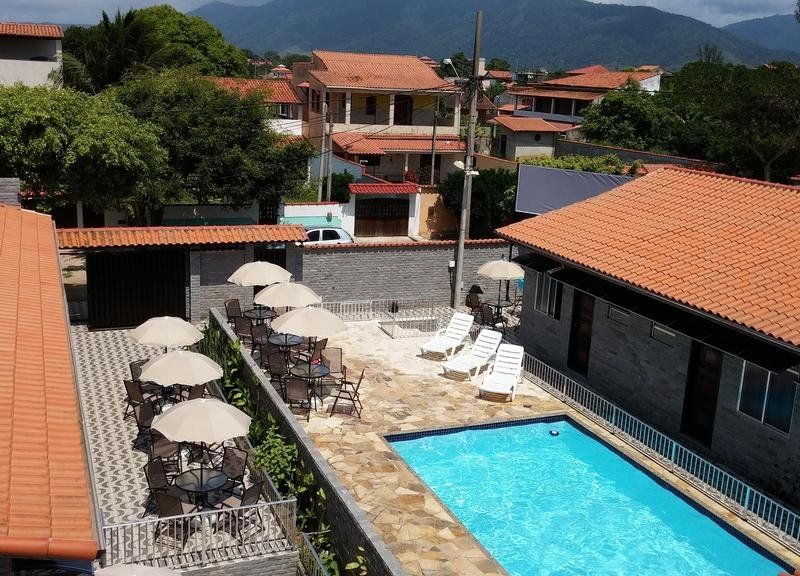 Hotel Photo 11
