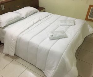 Cabiúna Palace Hotel Goiania Brazil