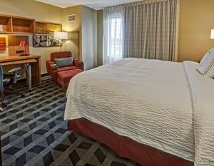 TownePlace Suites by Marriott Hattiesburg Hattiesburg United States