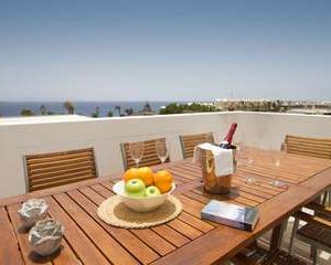 Villa ZIDAI 346908 Playa Blanca Spain