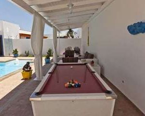 Villa ZINDRI - 347017 Playa Blanca Spain