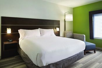 Holiday Inn Express Newnan, an IHG Hotel