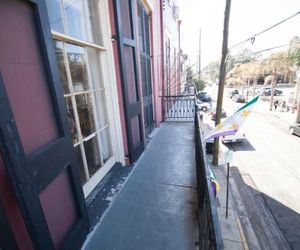 The Courtyards French Quarter Guesthouse New Orleans United States