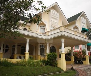 Villa Kota Bunga Blok CC Cianjur Indonesia