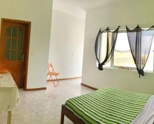 Simabos Backpackers Hostel Mindelo Cape Verde