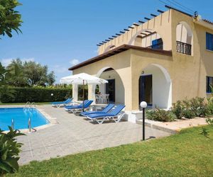 Belinda I Coral-Bay Cyprus