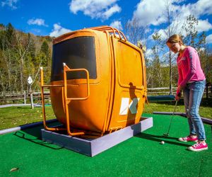 Cedarbrook Killington United States