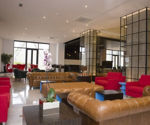 Tryp By Whyndham Ribeirao Preto Ribeirao Preto Brazil