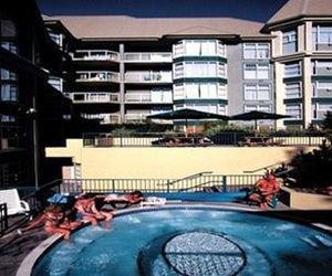 Woodrun Whistler Canada