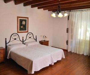 Casa Rural Los Suárez Vecindario Spain