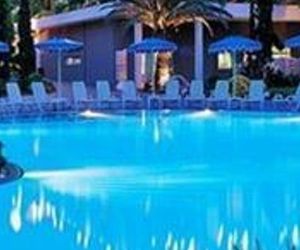 Metropolitan Capsis Holiday Club Rhodes Town Greece