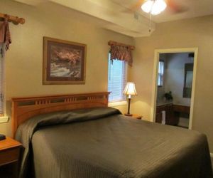 Stonebridge Village Condominiums Branson West United States