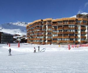 Roc de Peclet Appartements Val Thorens Immobilier Val Thorens France