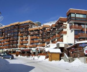 Névés Appartements Val Thorens Immobilier Val Thorens France