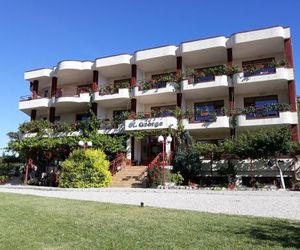 St. George Guest House Sveti Vlas Bulgaria