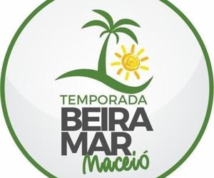 Apartamento à Beira-Mar de Pajuçara Maceio Brazil