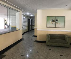 Apartamento Pitangueiras Guaruja Brazil