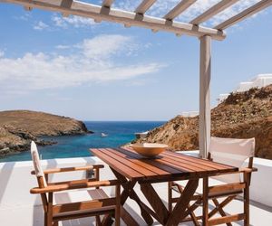 Sea Rock & Sky Private Residence Kalafati Greece