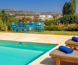 Creteview Kalives Greece