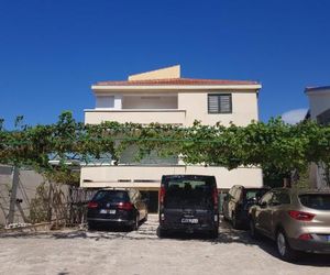 Apartment Lavanda Starigrad Croatia