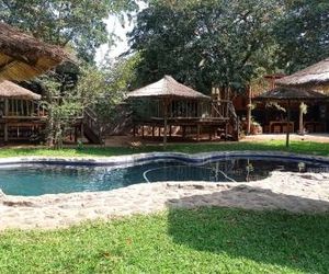 Elephant Trail Guesthouse and Backpackers Kasane Botswana