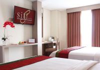 Отзывы Siti Hotel Tangerang, 3 звезды