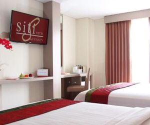 Djuragan Kamar Siti Hotel Tangerang Indonesia