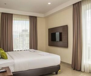 Green Eden Hotel Manado Indonesia