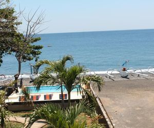 Bali Yogi Karangasem Indonesia