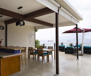 Villa Aamisha Karangasem Indonesia