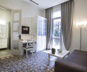 Tlvsublet Exclusive Tel Aviv Israel