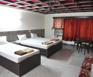 Hotel ARK International Kumbakonam India