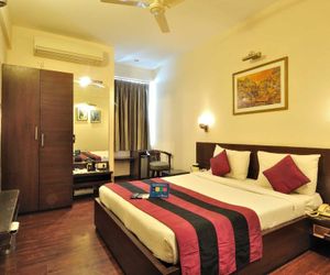 Fabhotel Tdi Mall Dhimapura India