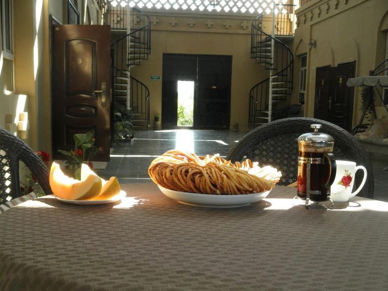 صورة الفندق 14