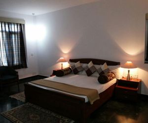 Cedar Height Resorts Chail India