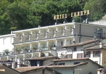 Hotel Photo 10